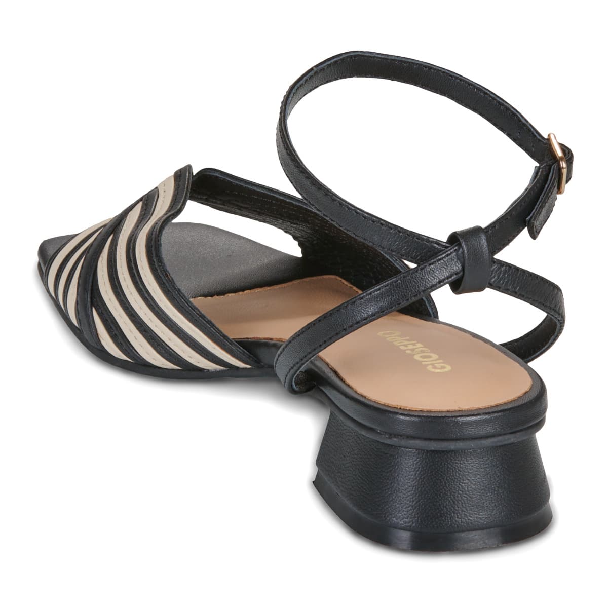Women's Sandals Gioseppo Black