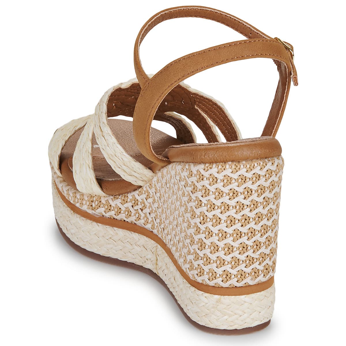 Women's Sandals Gioseppo Brown
