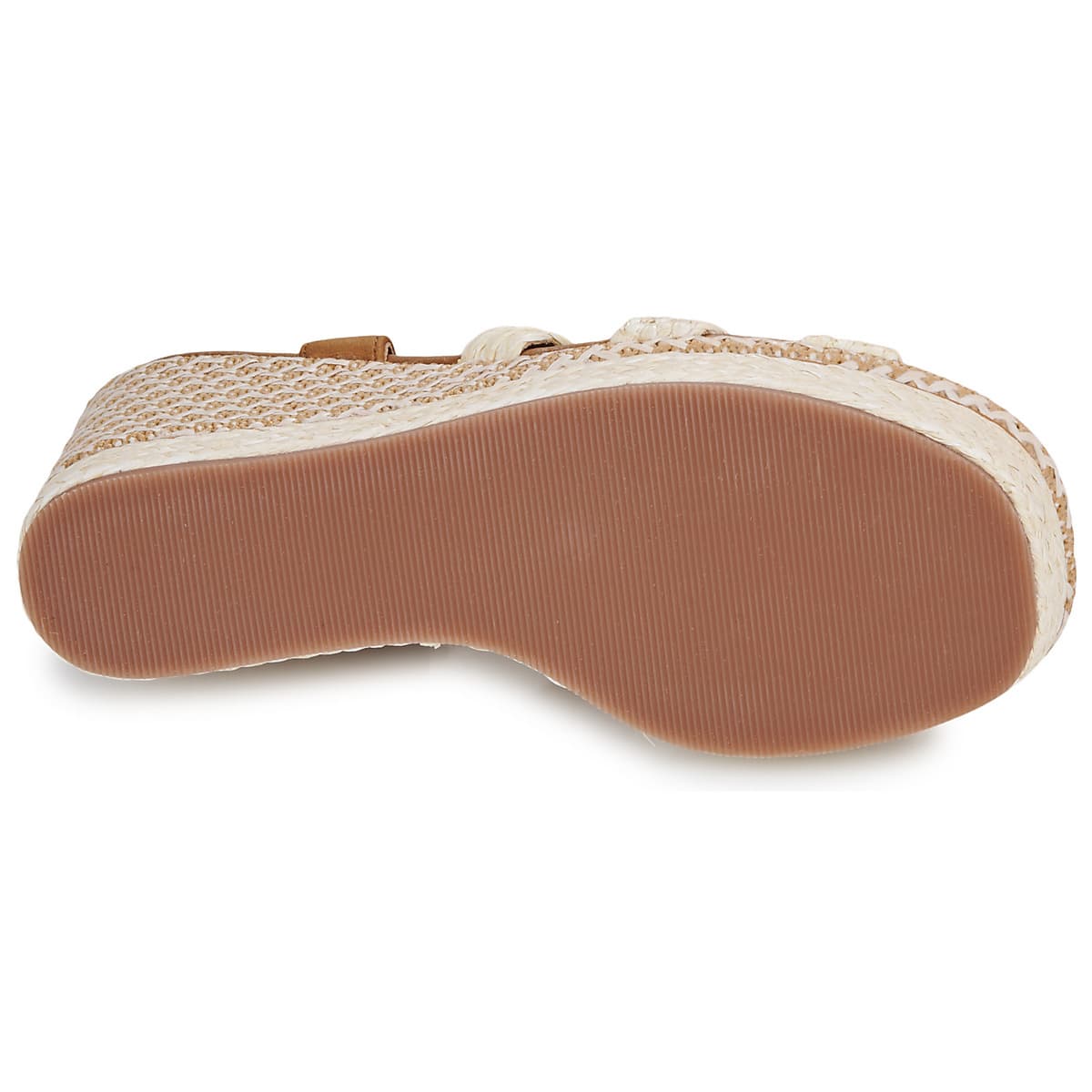 Women's Sandals Gioseppo Brown