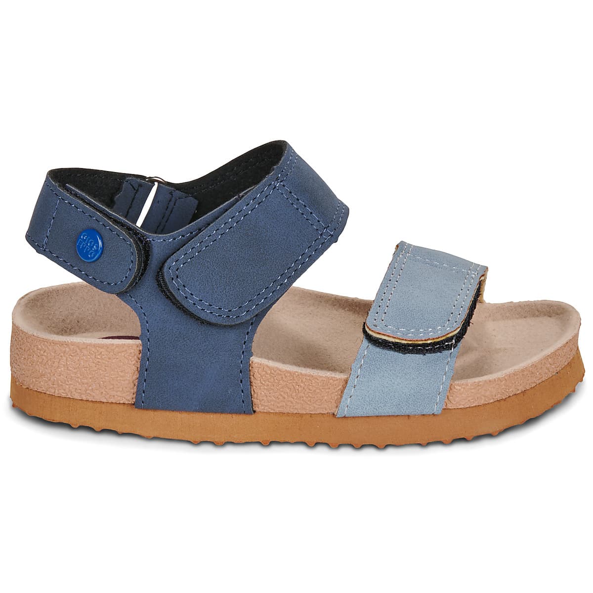 Boys' Sandals Gioseppo Blue