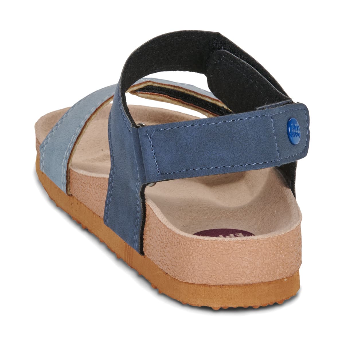 Boys' Sandals Gioseppo Blue