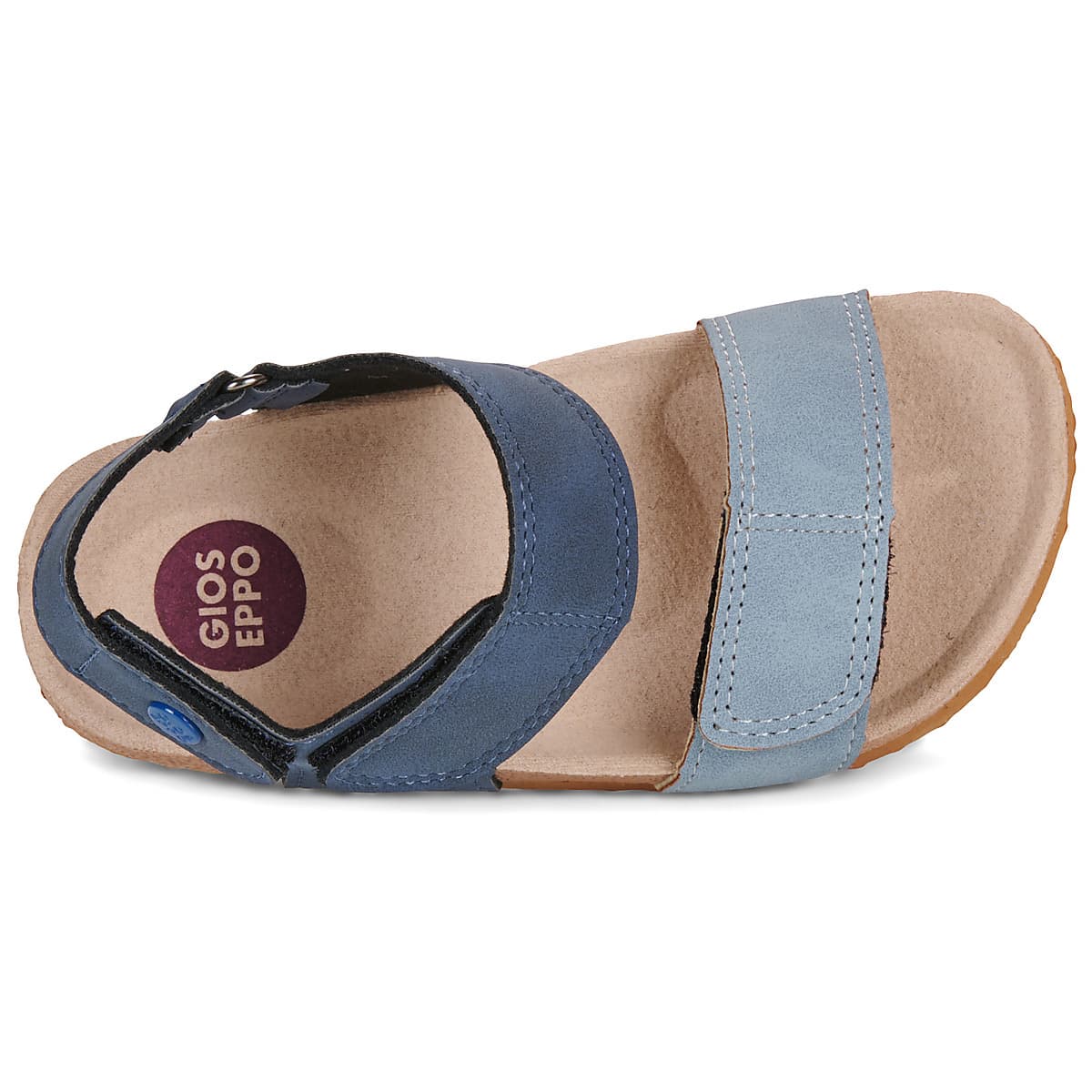 Boys' Sandals Gioseppo Blue