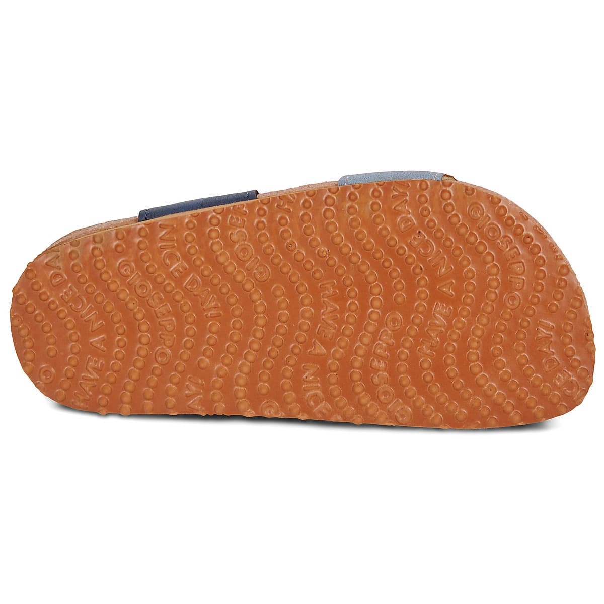 Boys' Sandals Gioseppo Blue