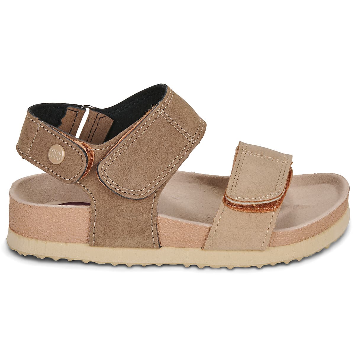 Women's Platforms Gioseppo Brown