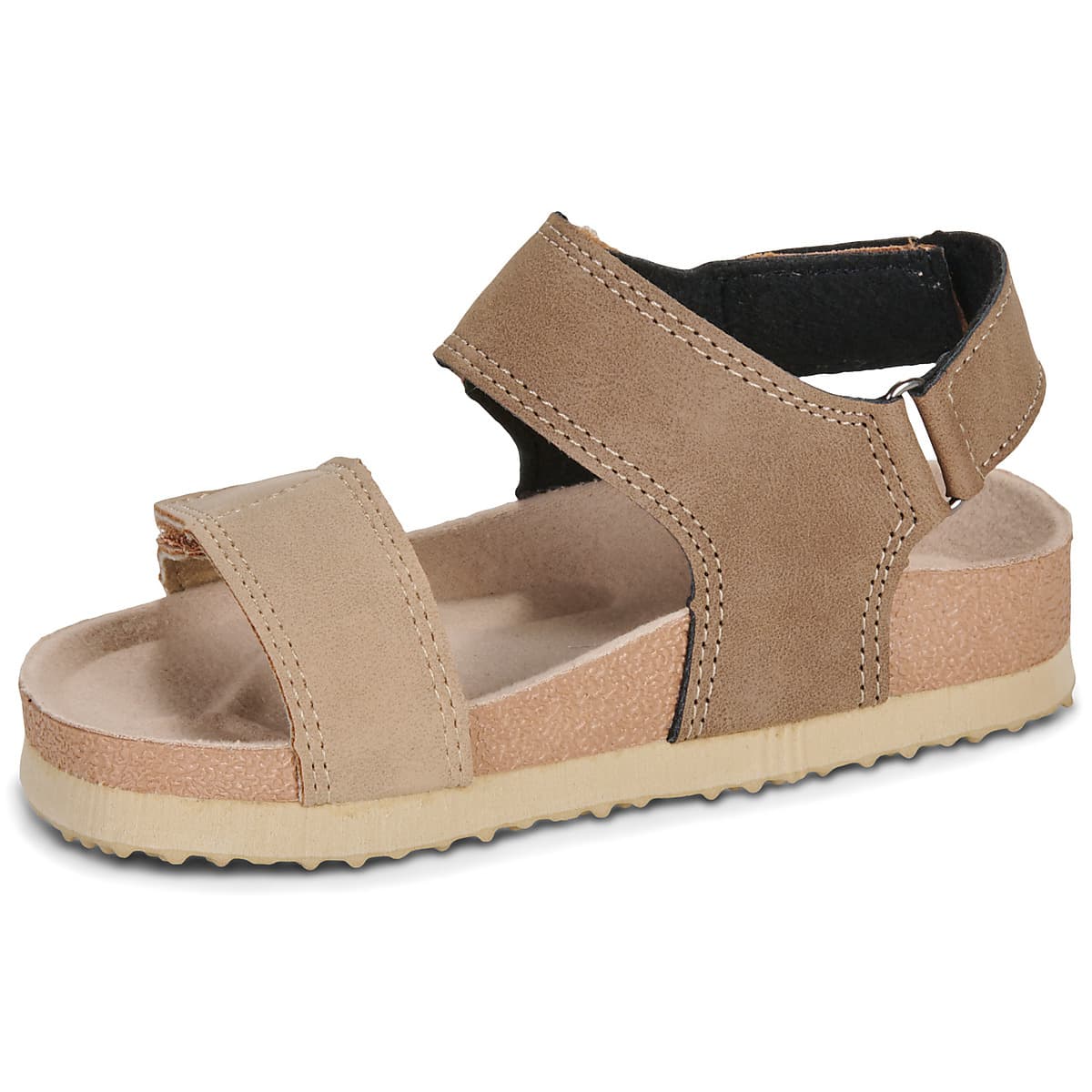Women's Platforms Gioseppo Brown