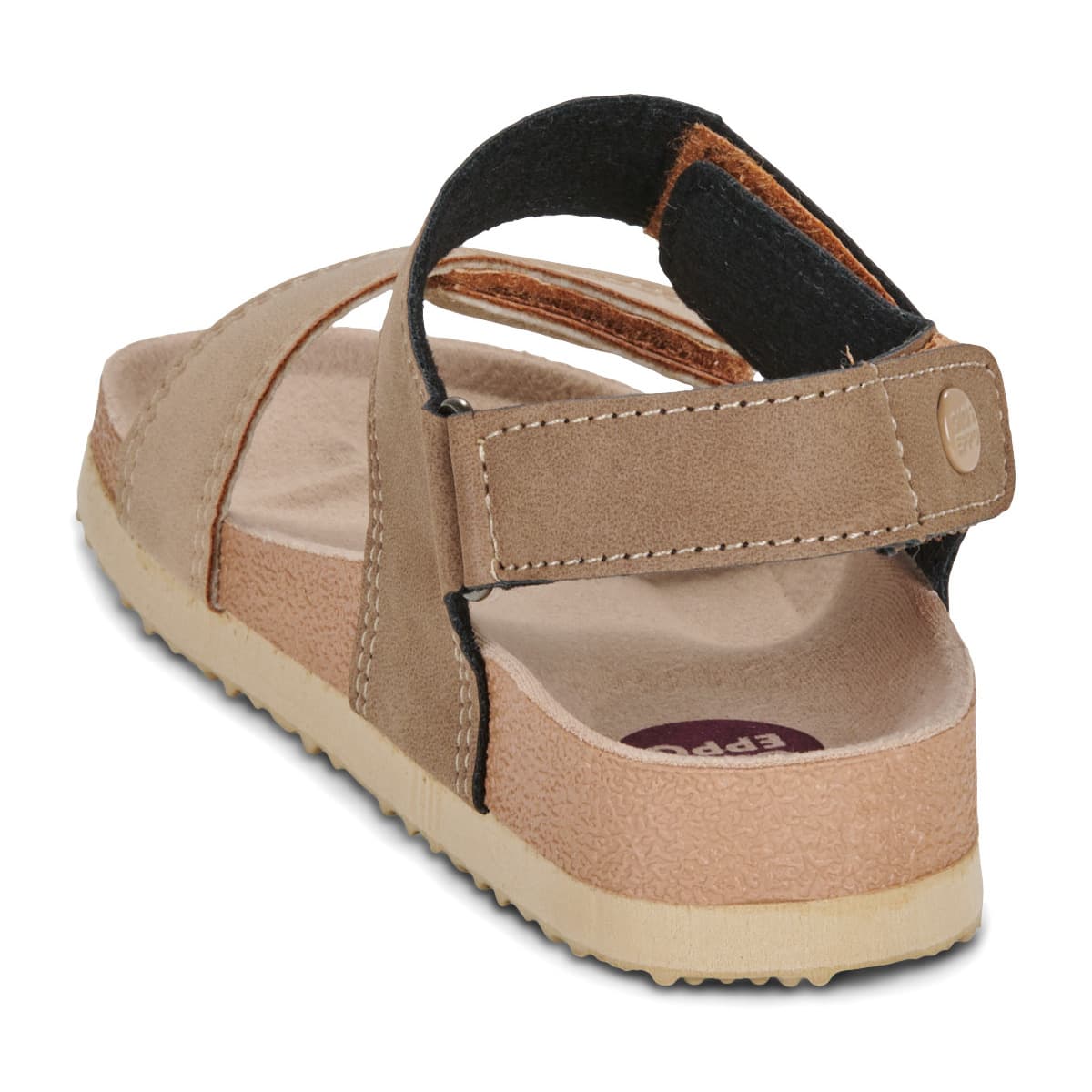Women's Platforms Gioseppo Brown