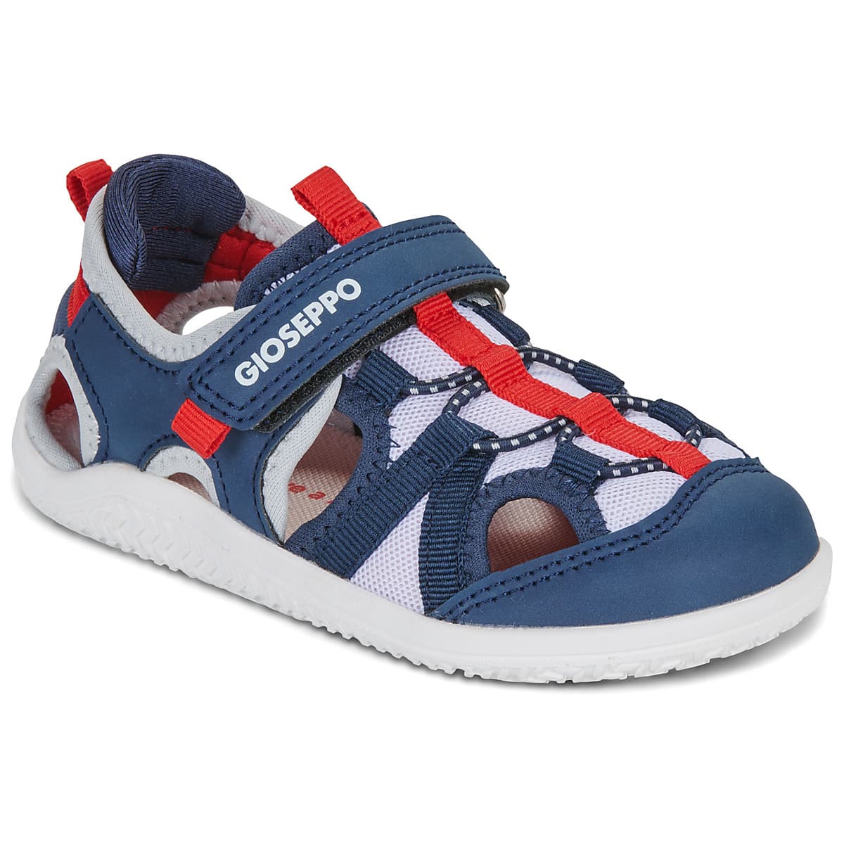 Boys' Sandals Gioseppo Blue