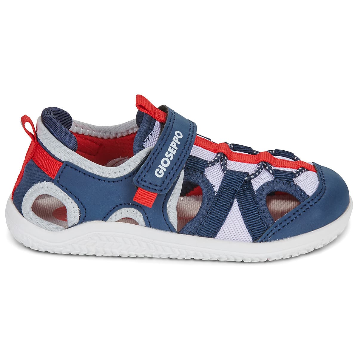Boys' Sandals Gioseppo Blue