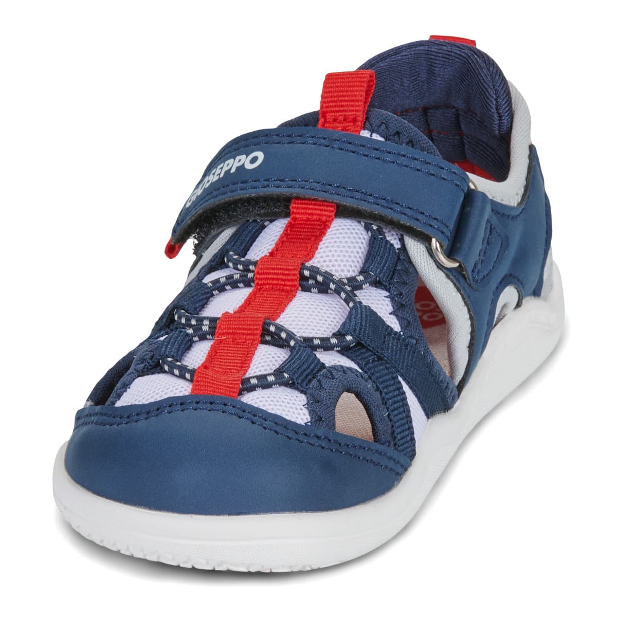 Boys' Sandals Gioseppo Blue