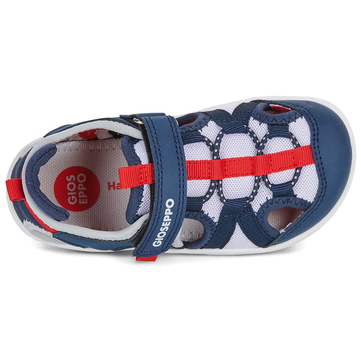 Boys' Sandals Gioseppo Blue