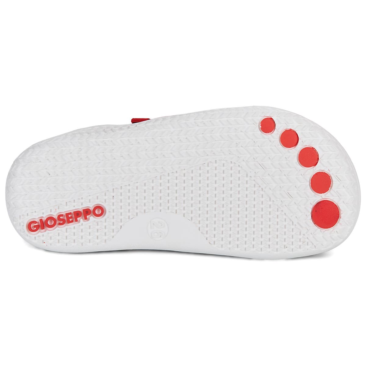 Boys' Sandals Gioseppo Blue