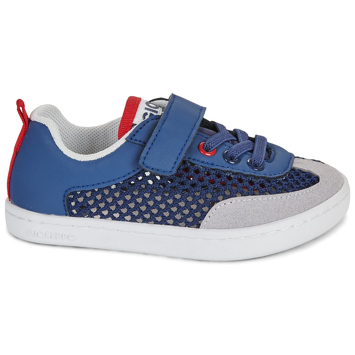 Boys' Sneakers Gioseppo Blue