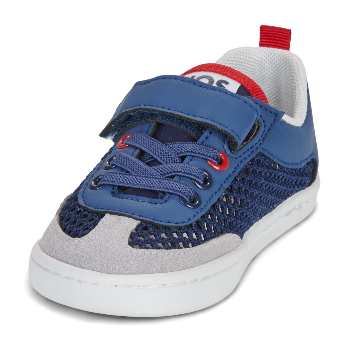 Boys' Sneakers Gioseppo Blue