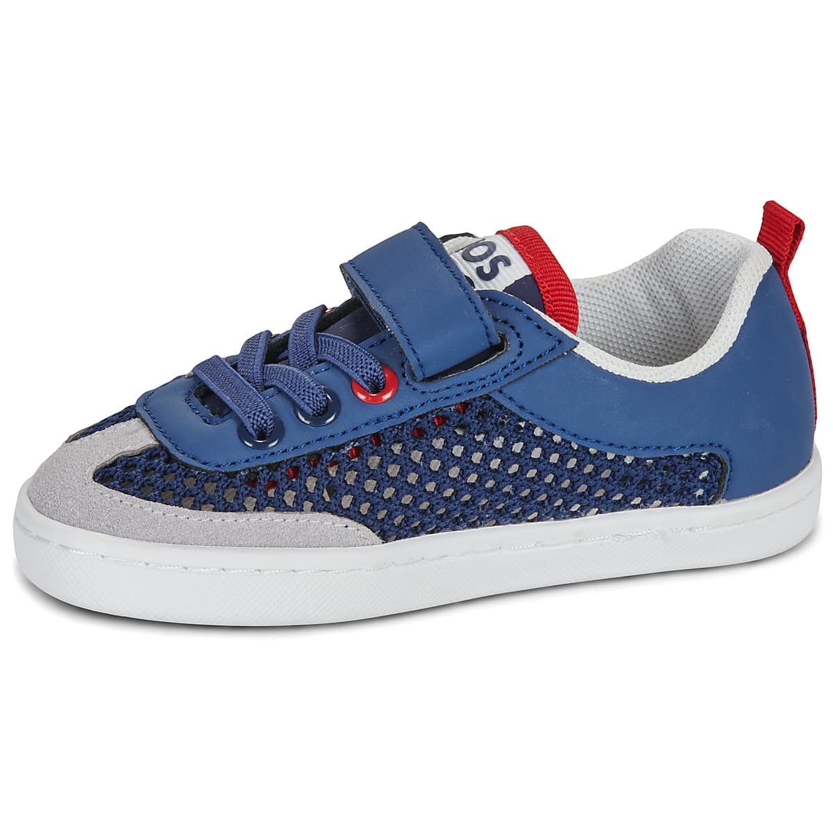 Boys' Sneakers Gioseppo Blue