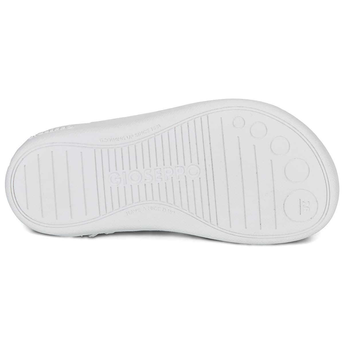 Boys' Sneakers Gioseppo Blue