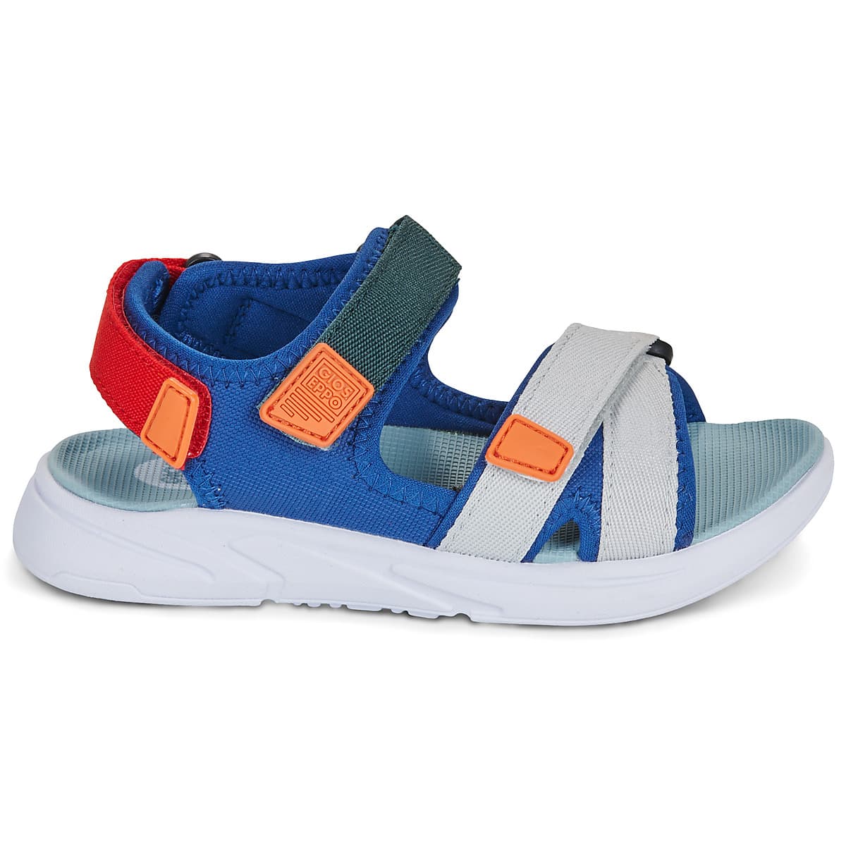 Boys' Sandals Gioseppo Blue