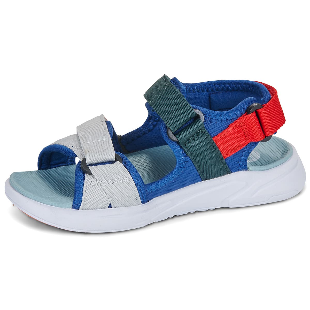 Boys' Sandals Gioseppo Blue