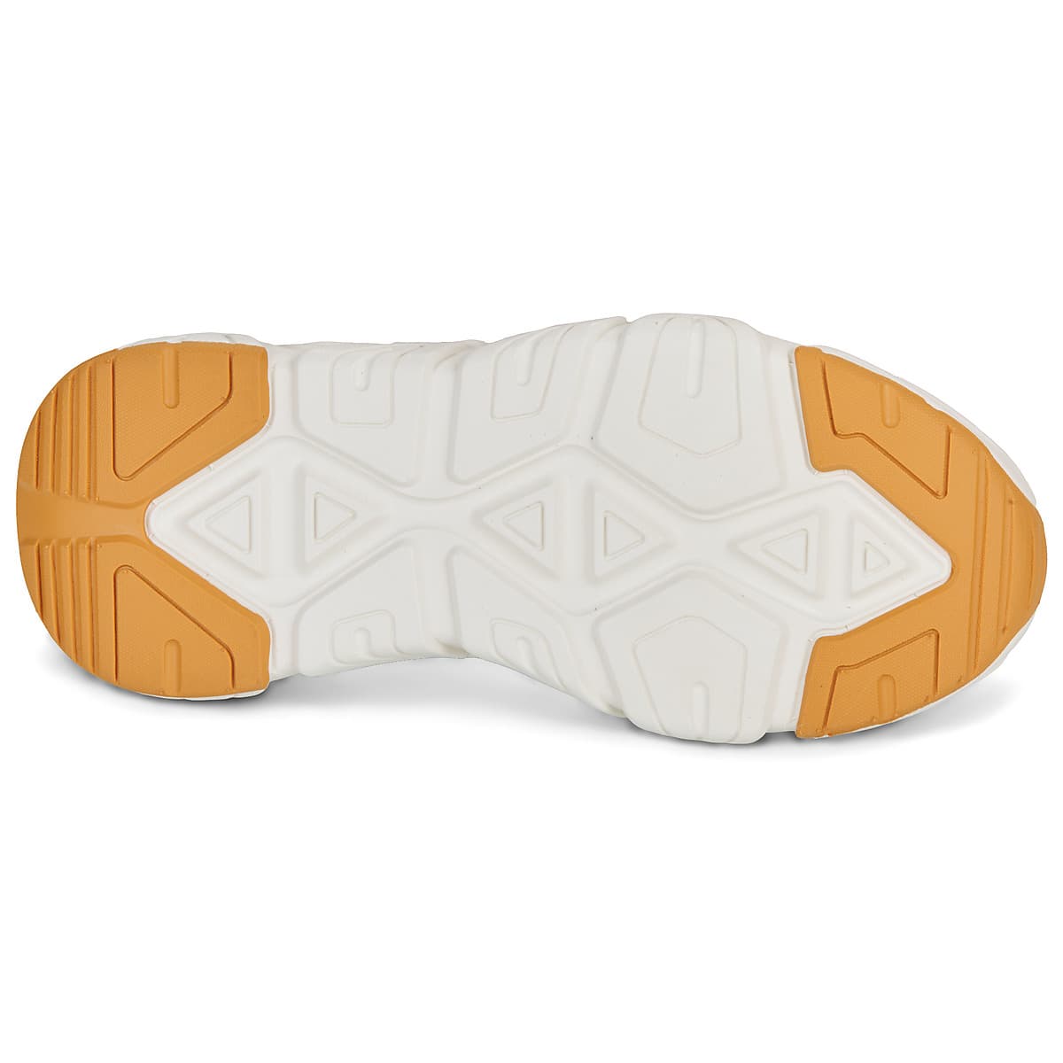 Girls' Sneakers Gioseppo Beige