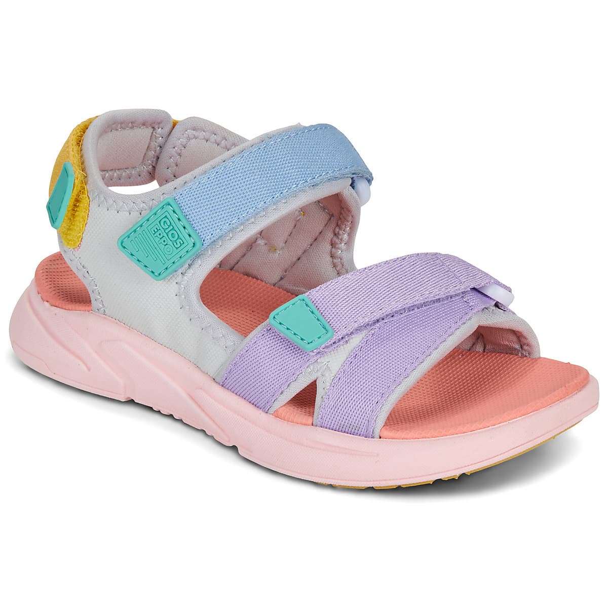 Σανδάλια χωρίς τακούνι Gioseppo BRIGHAM