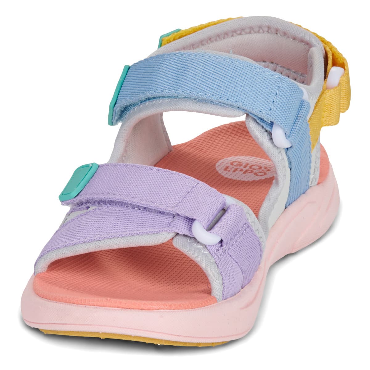 Girls' Sandals Gioseppo Multicolor