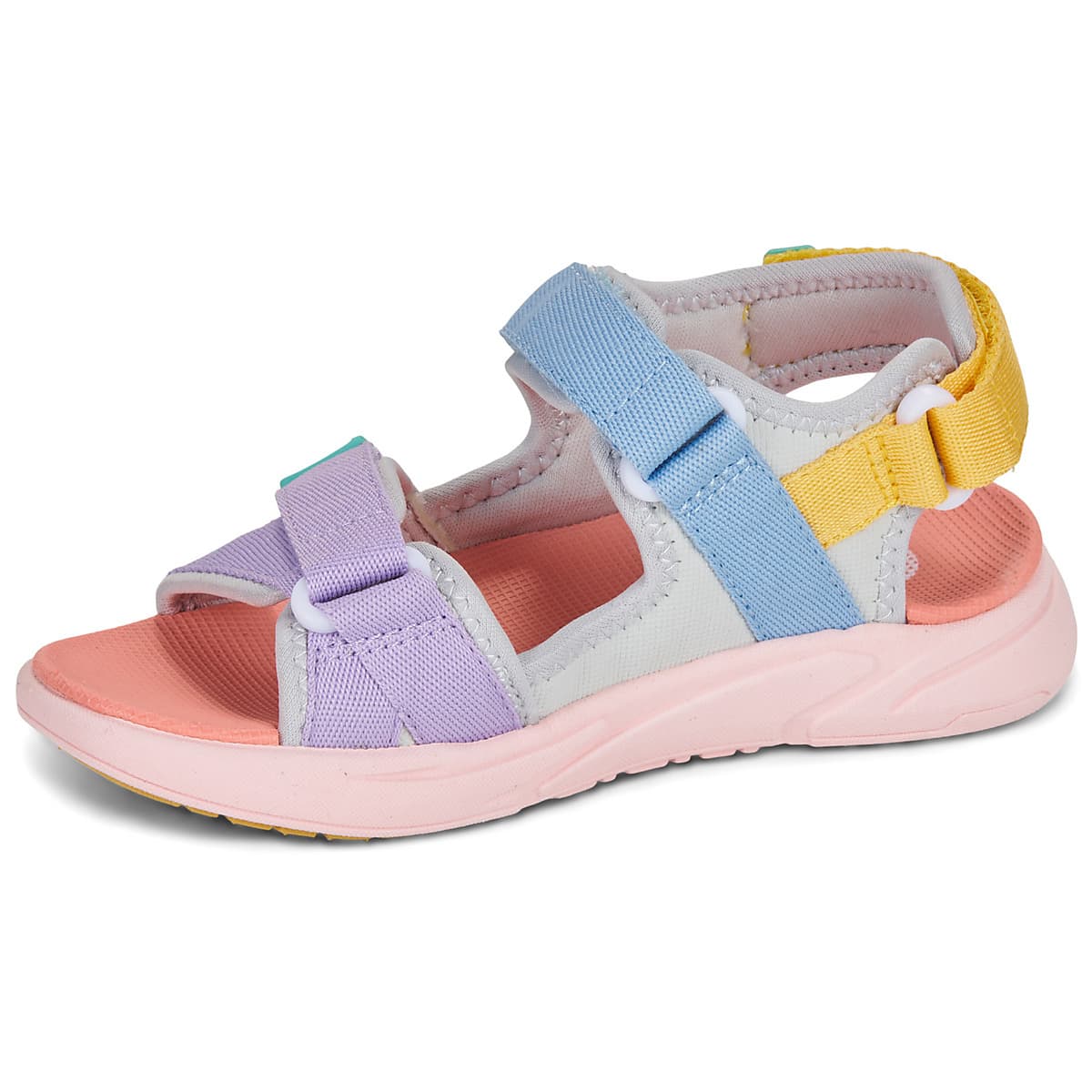Girls' Sandals Gioseppo Multicolor
