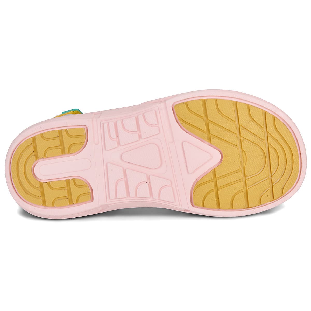 Girls' Sandals Gioseppo Multicolor