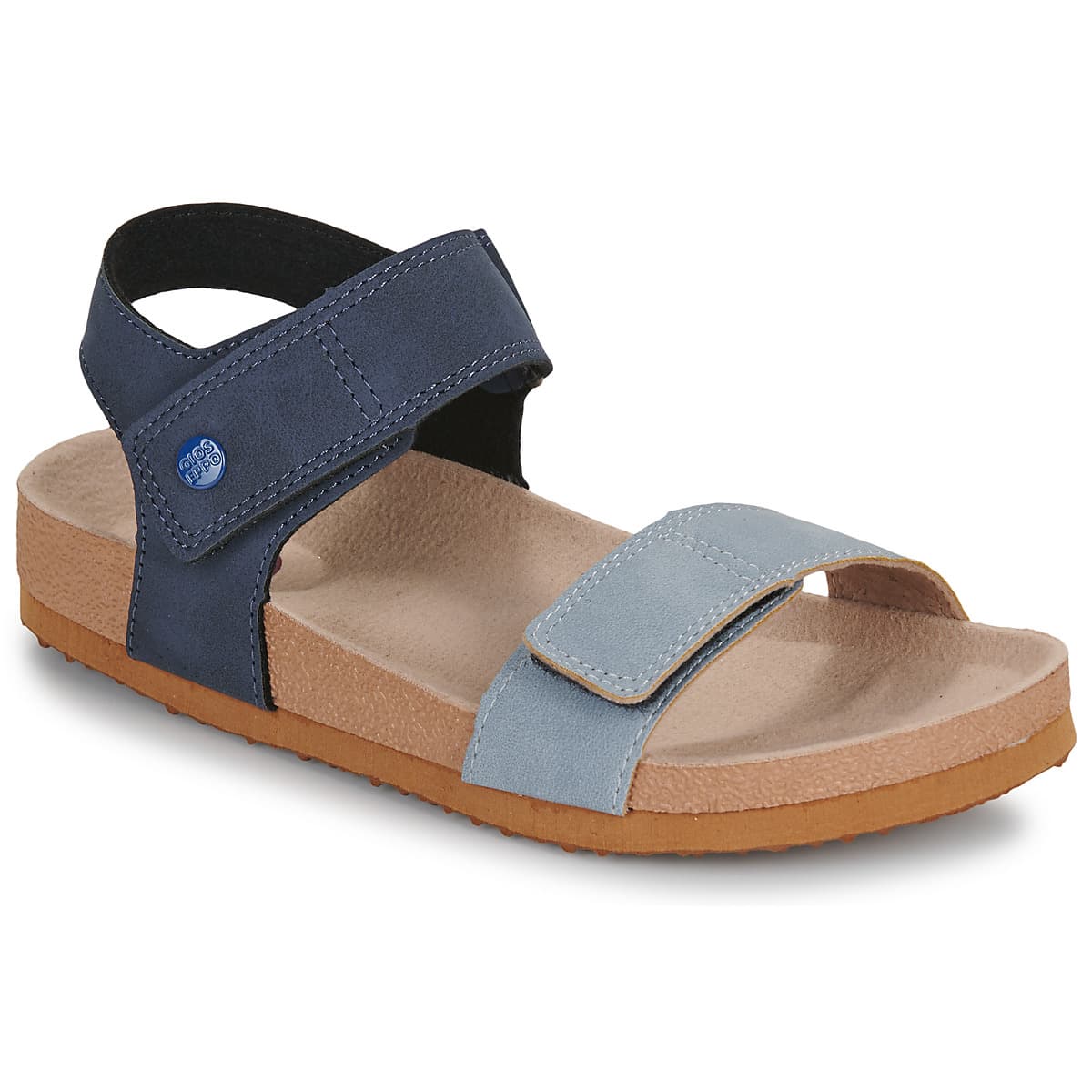 Boys' Sandals Gioseppo Blue