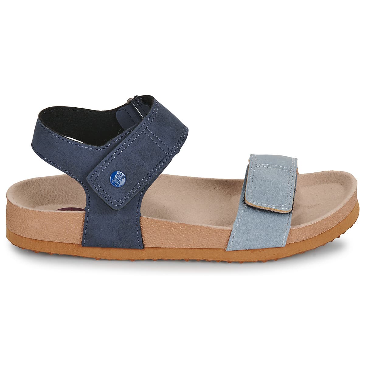 Boys' Sandals Gioseppo Blue