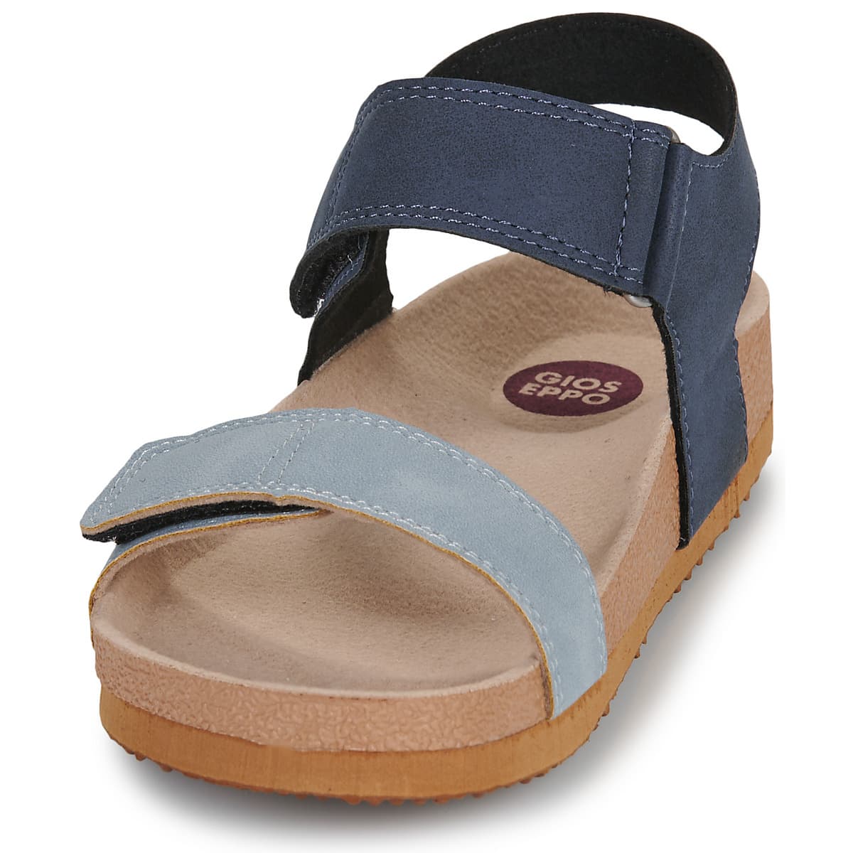 Boys' Sandals Gioseppo Blue