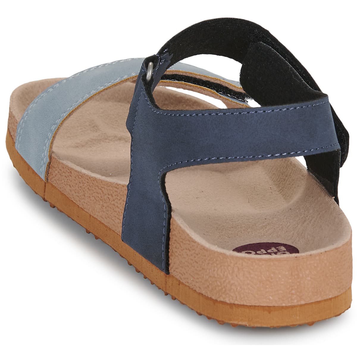 Boys' Sandals Gioseppo Blue
