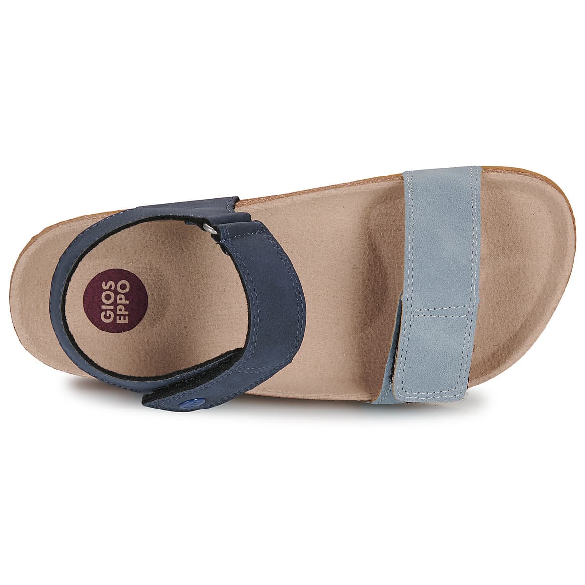 Boys' Sandals Gioseppo Blue