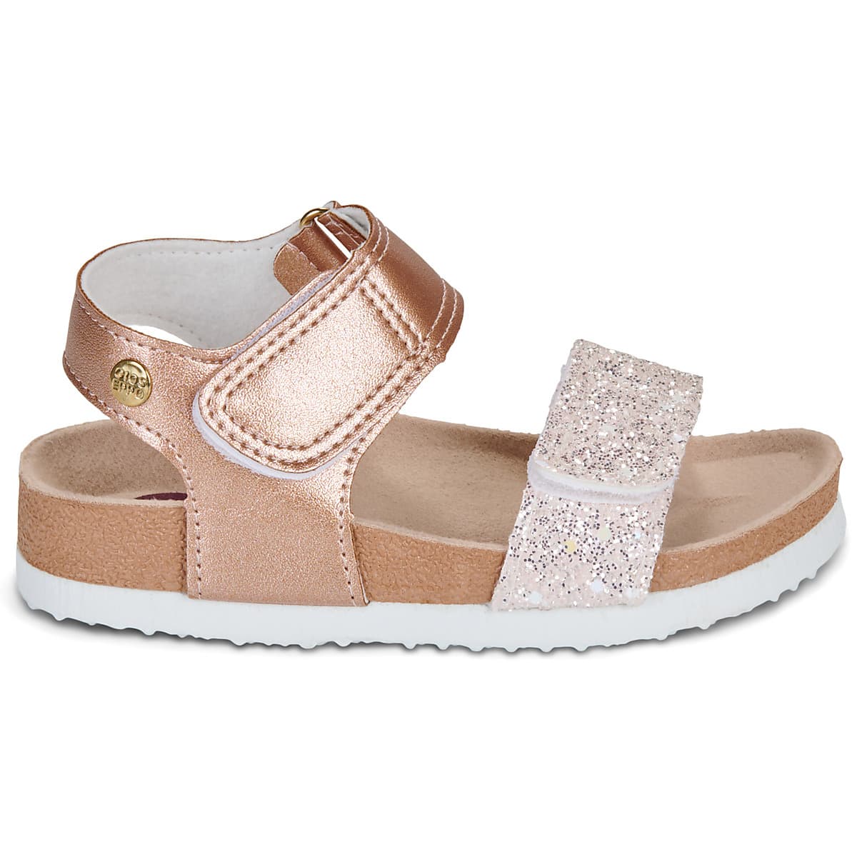 Women's Platforms Gioseppo Pink