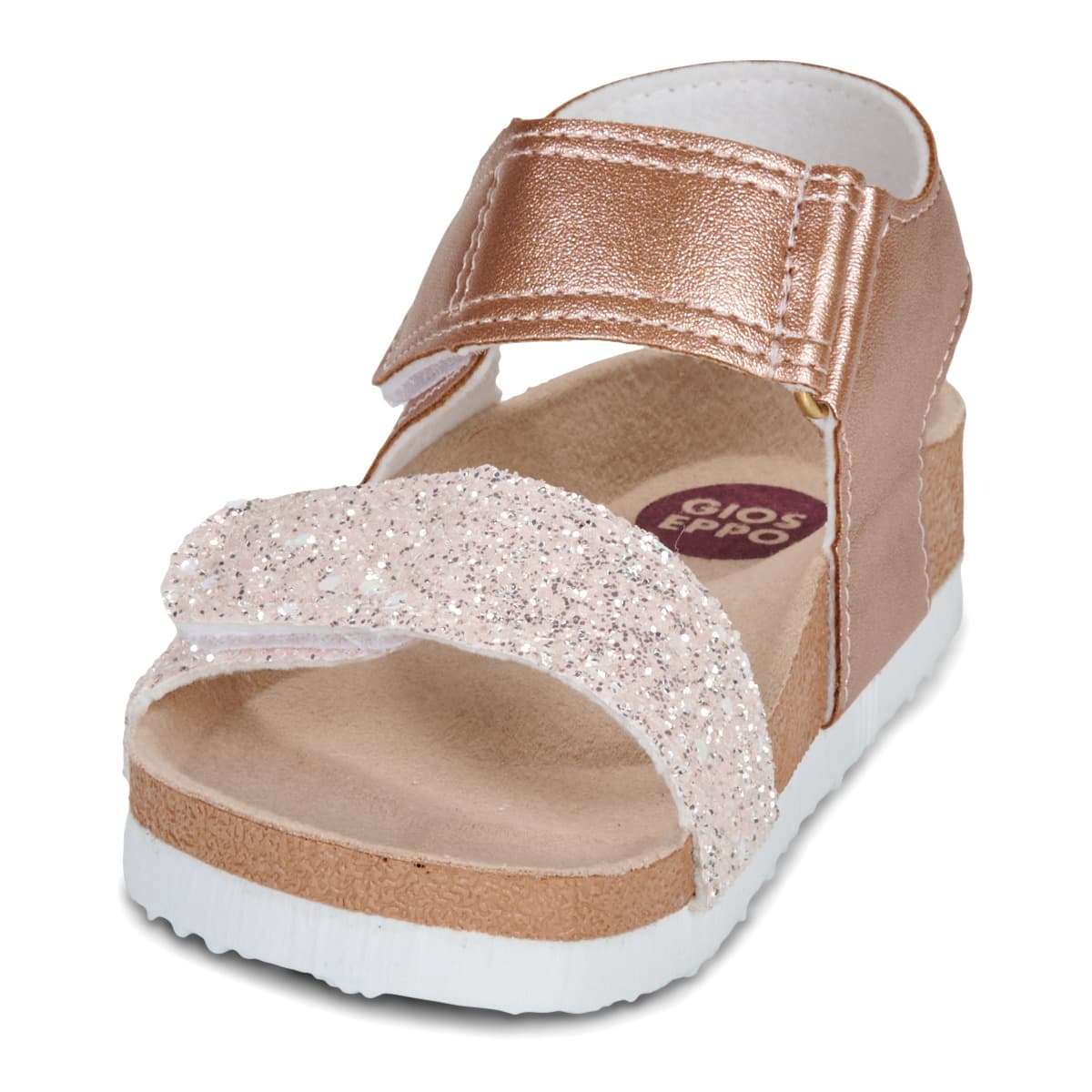Women's Platforms Gioseppo Pink