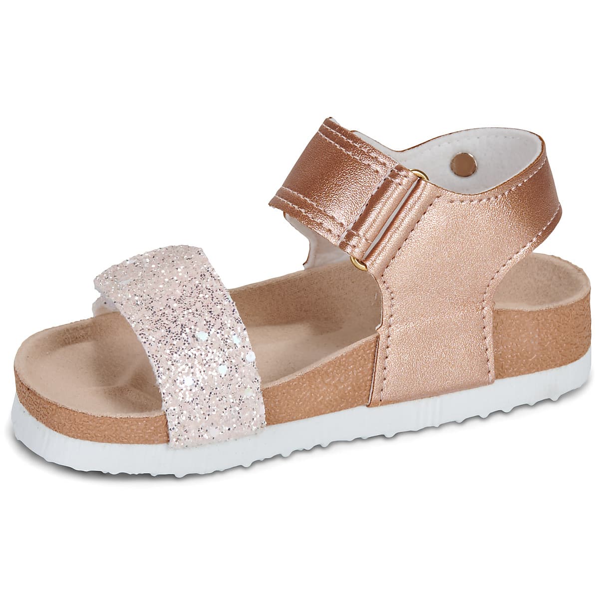 Women's Platforms Gioseppo Pink