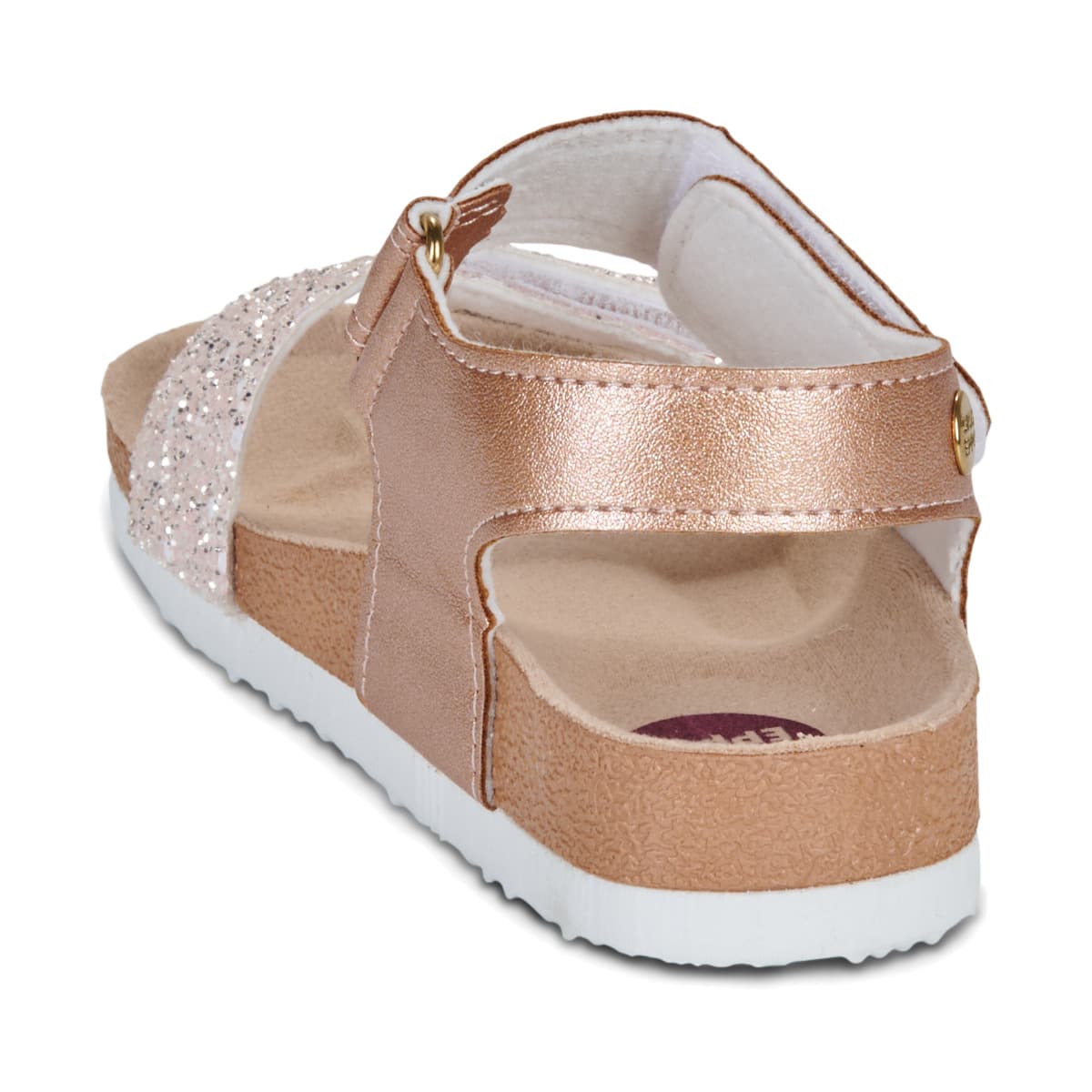 Women's Platforms Gioseppo Pink