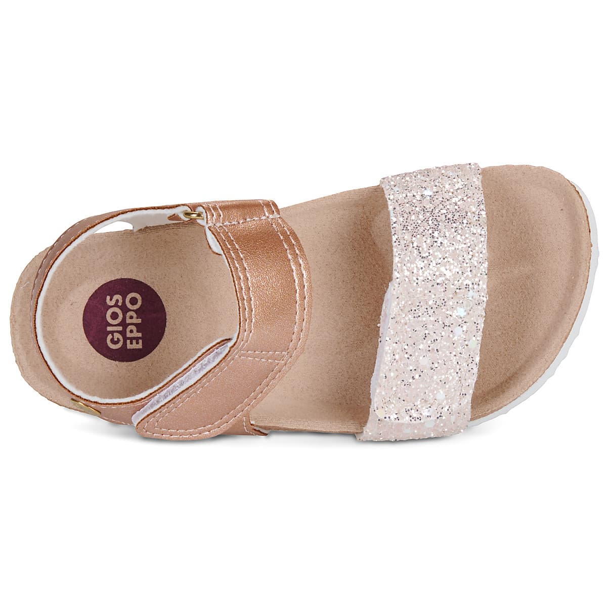 Women's Platforms Gioseppo Pink