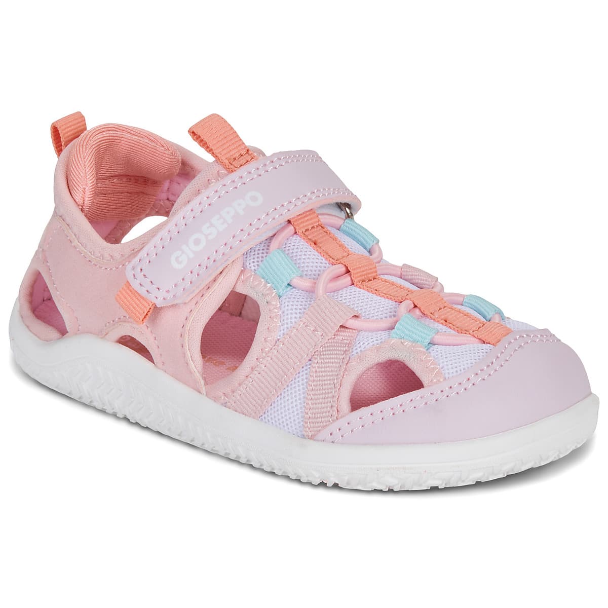 Girls' Sandals Gioseppo Pink
