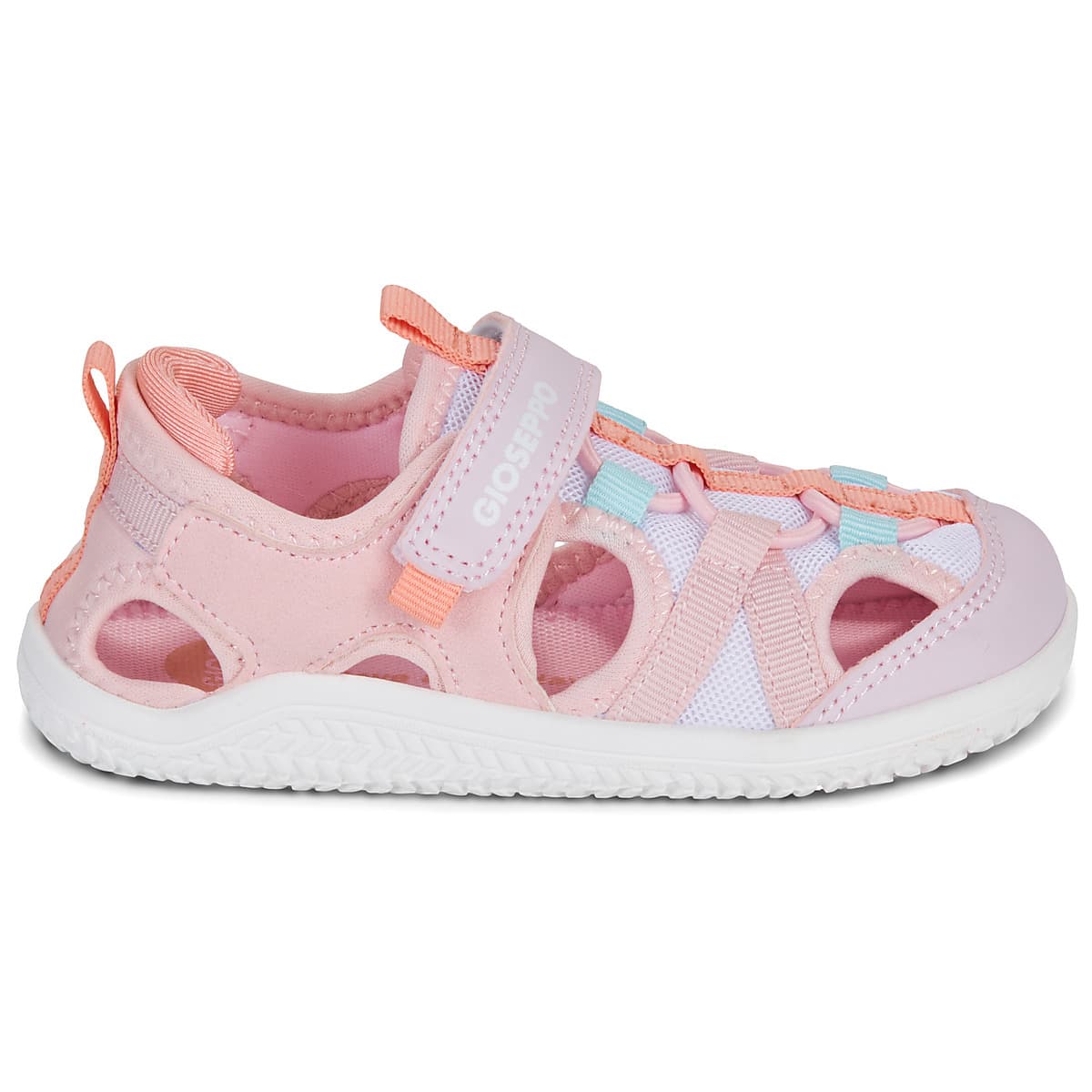 Girls' Sandals Gioseppo Pink