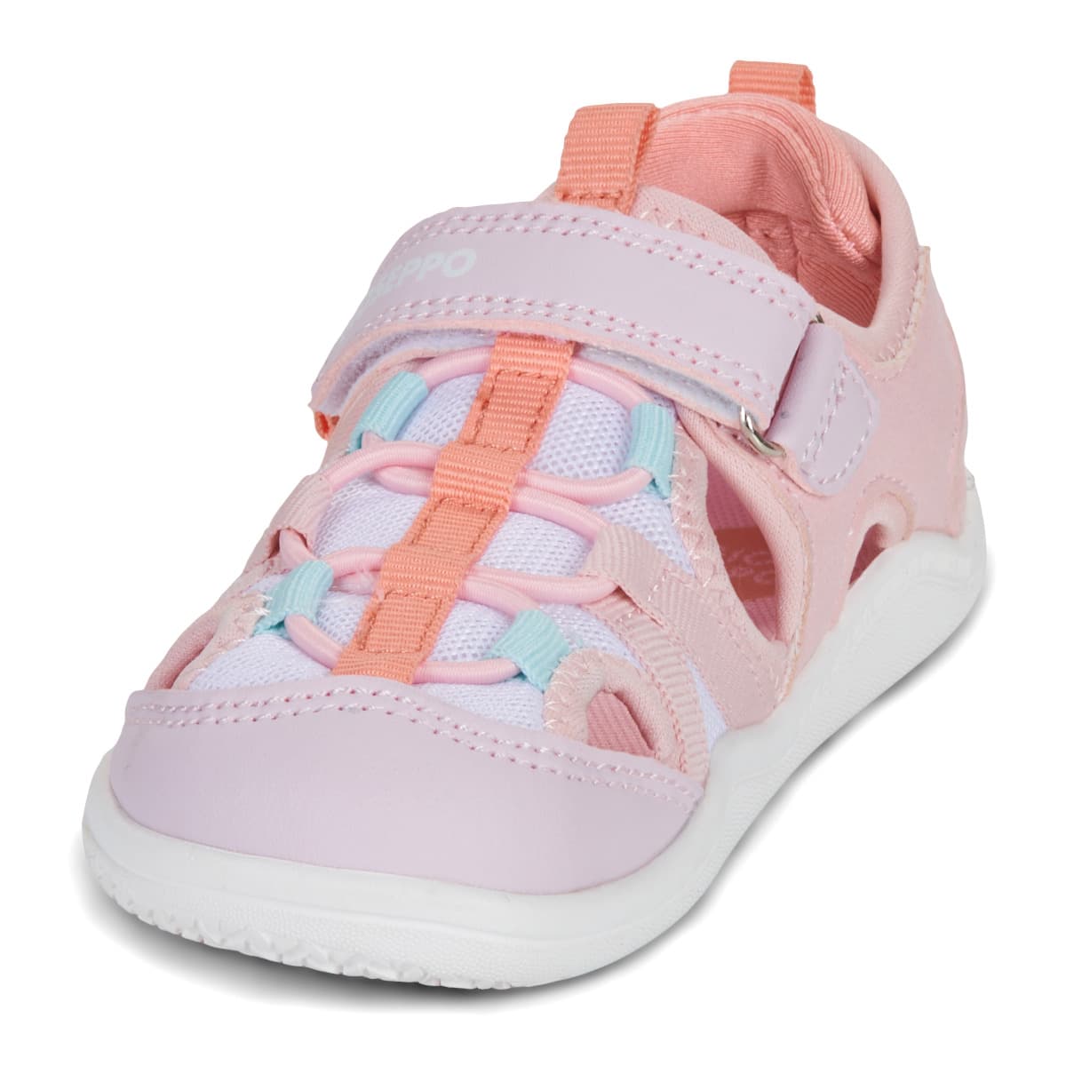 Girls' Sandals Gioseppo Pink