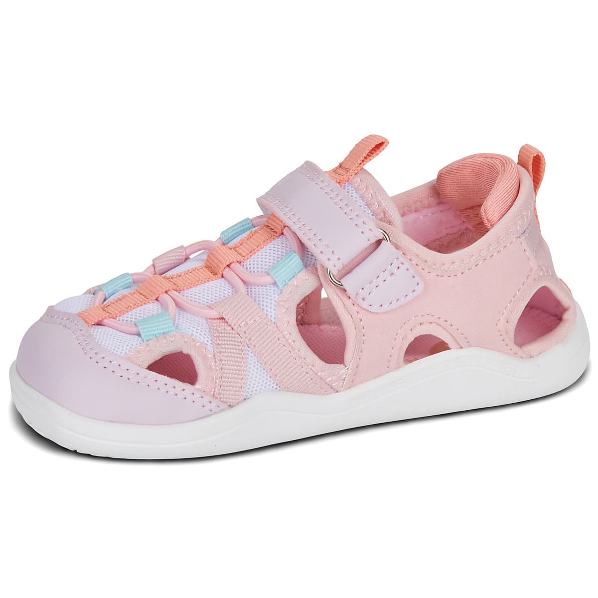 Girls' Sandals Gioseppo Pink
