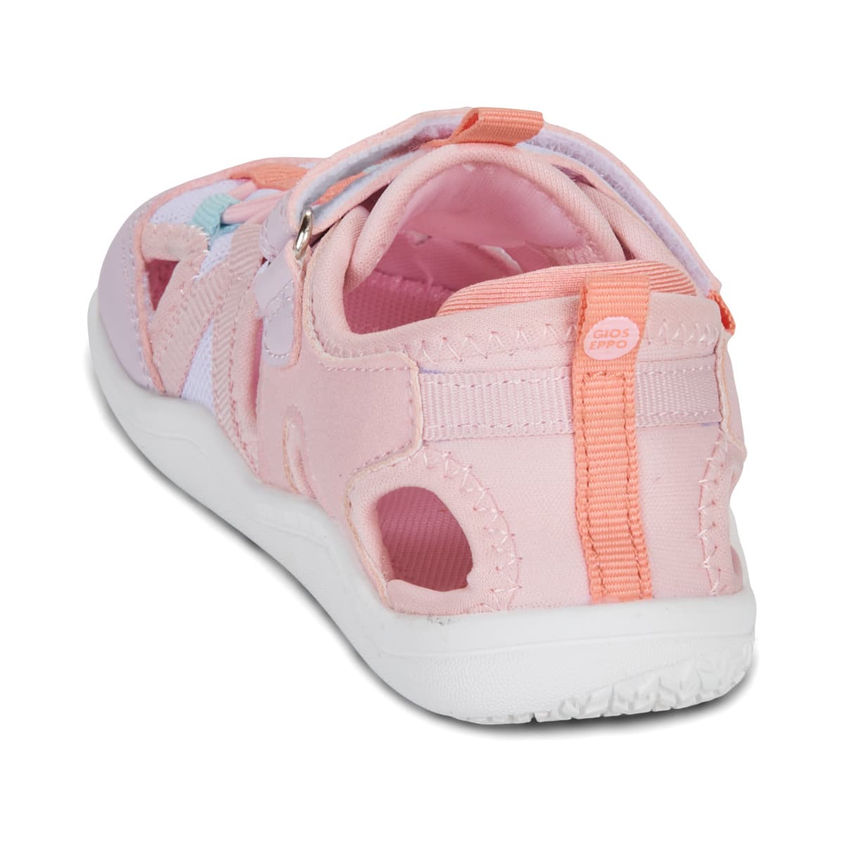 Girls' Sandals Gioseppo Pink