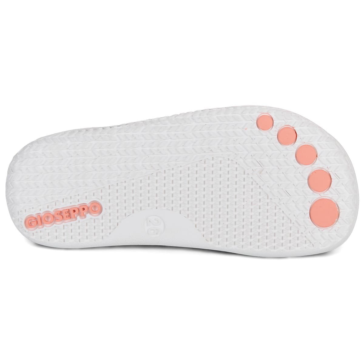 Girls' Sandals Gioseppo Pink