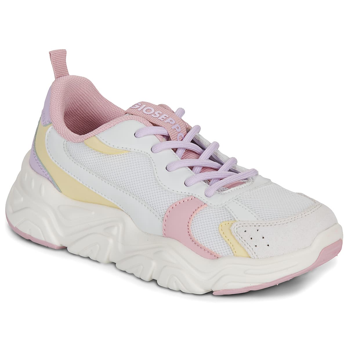 Xαμηλά Sneakers Gioseppo BAXTER