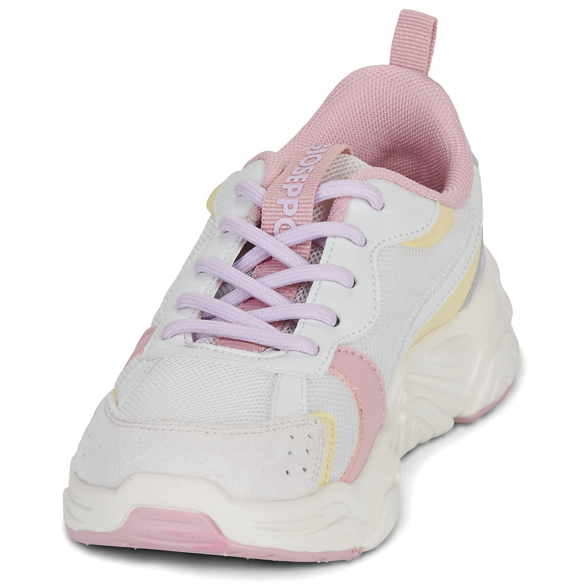 Girls' Sneakers Gioseppo White