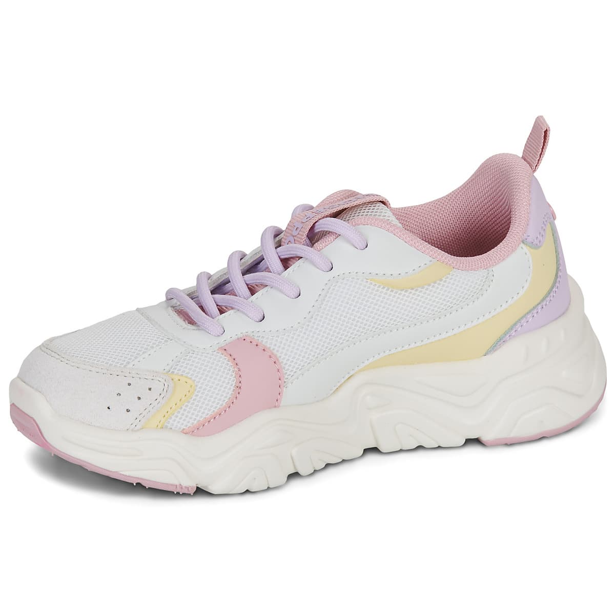 Girls' Sneakers Gioseppo White