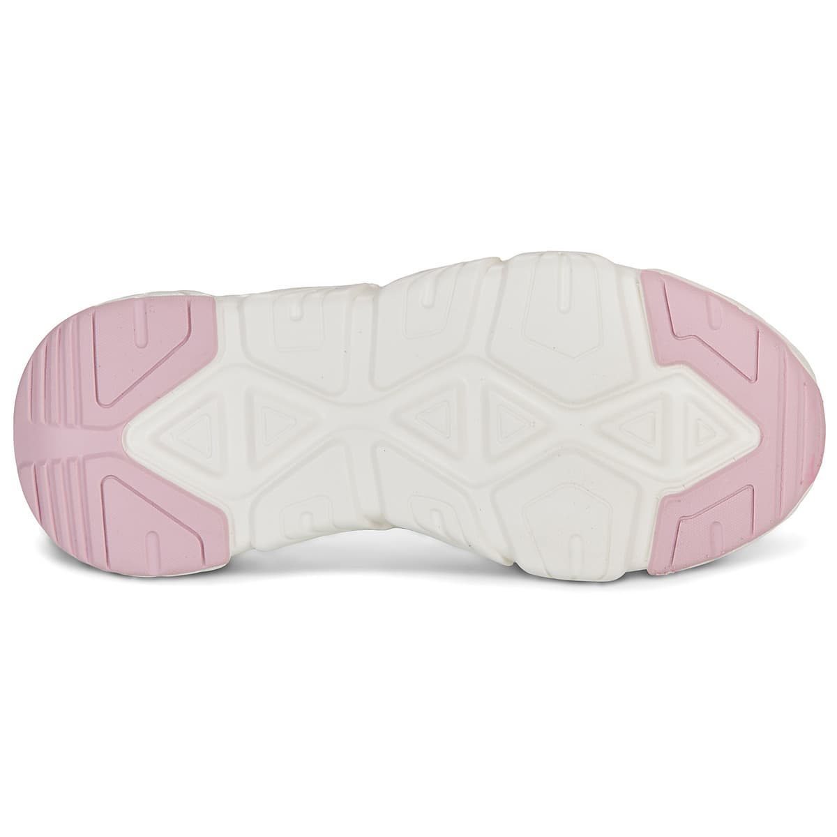 Girls' Sneakers Gioseppo White