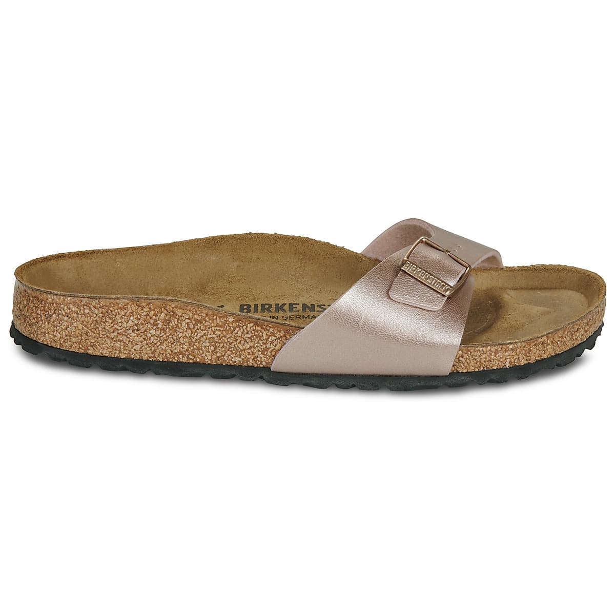 Women's Mules BIRKENSTOCK Gold