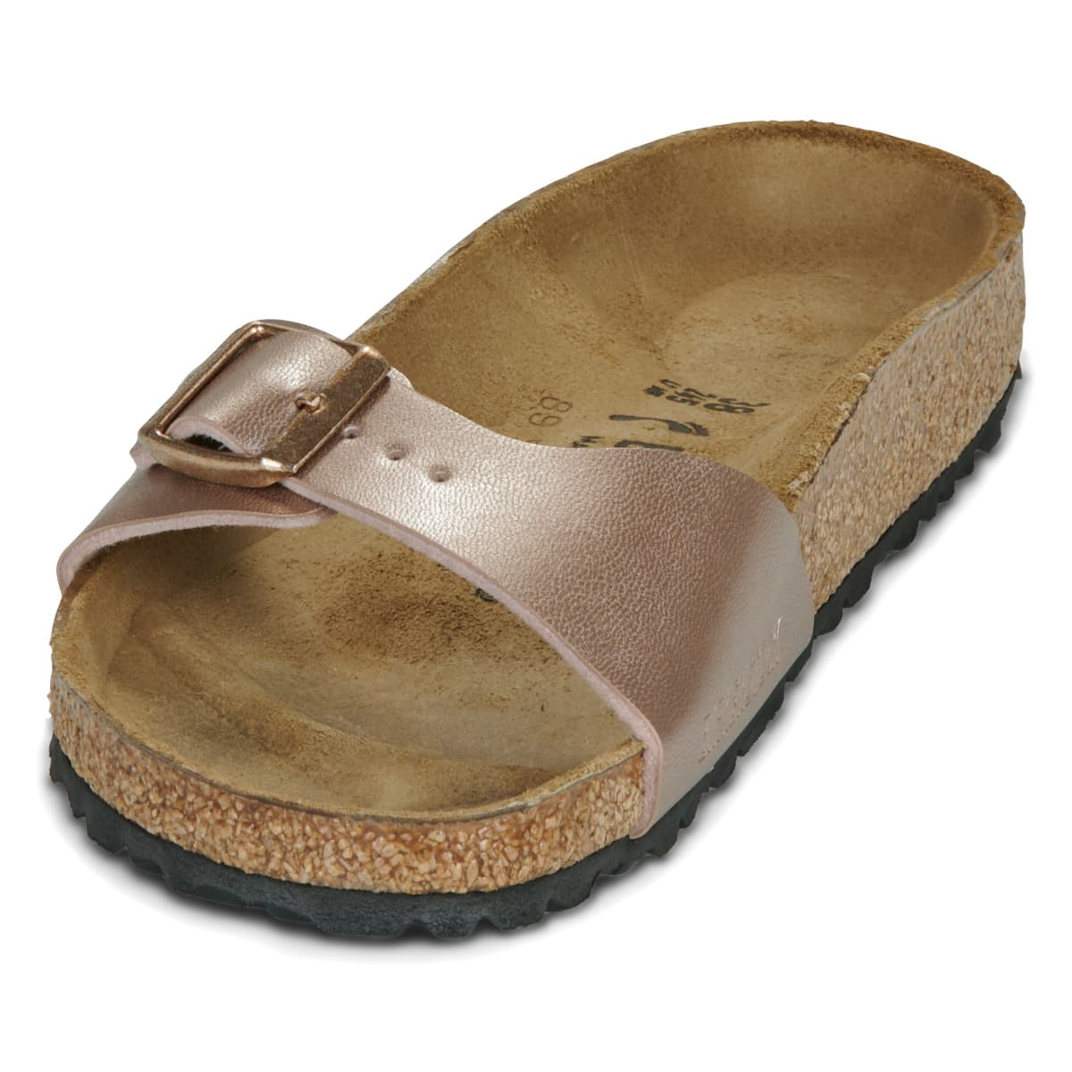 Women's Mules BIRKENSTOCK Gold