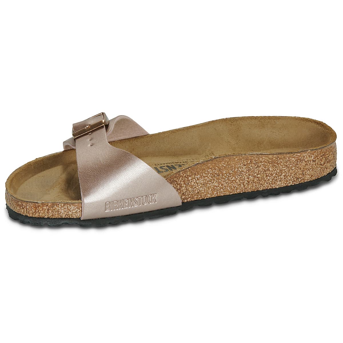 Women's Mules BIRKENSTOCK Gold