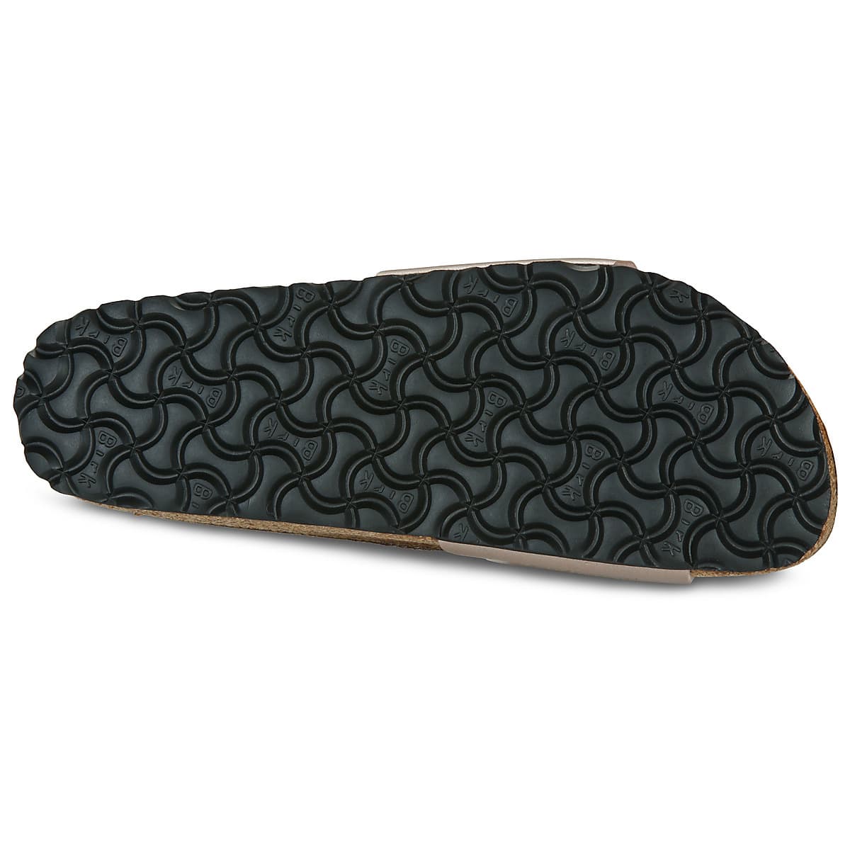 Women's Mules BIRKENSTOCK Gold